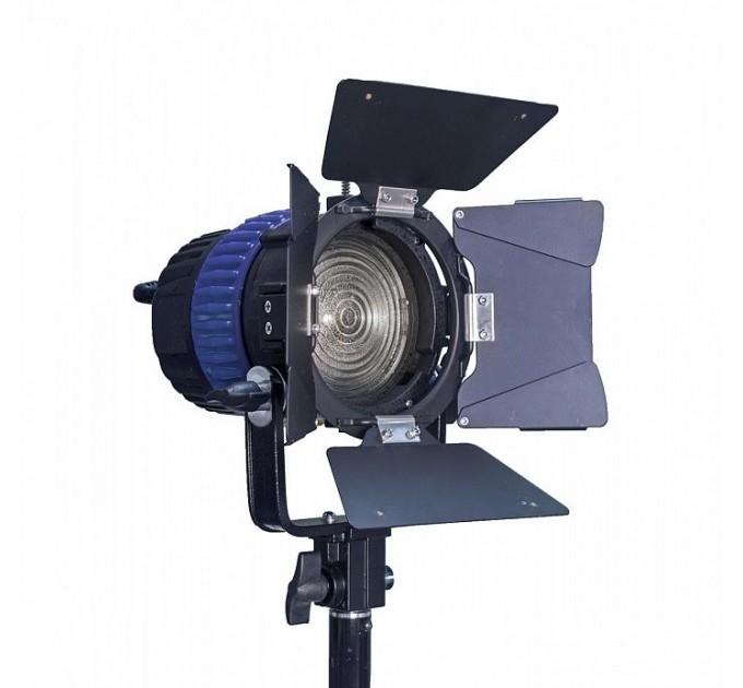 Logocam LED BM-80 DMX светильник