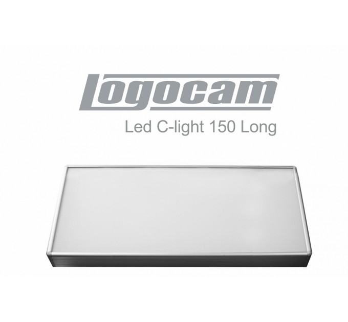 Logocam Led C-light 150 Long DALI светильник потолочный