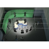 Logocam Studio Kit-18000/20 LED комплект студийного света