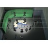 Logocam Studio Kit-18000/20 LED комплект студийного света