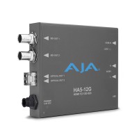 AJA HA5-12G-T