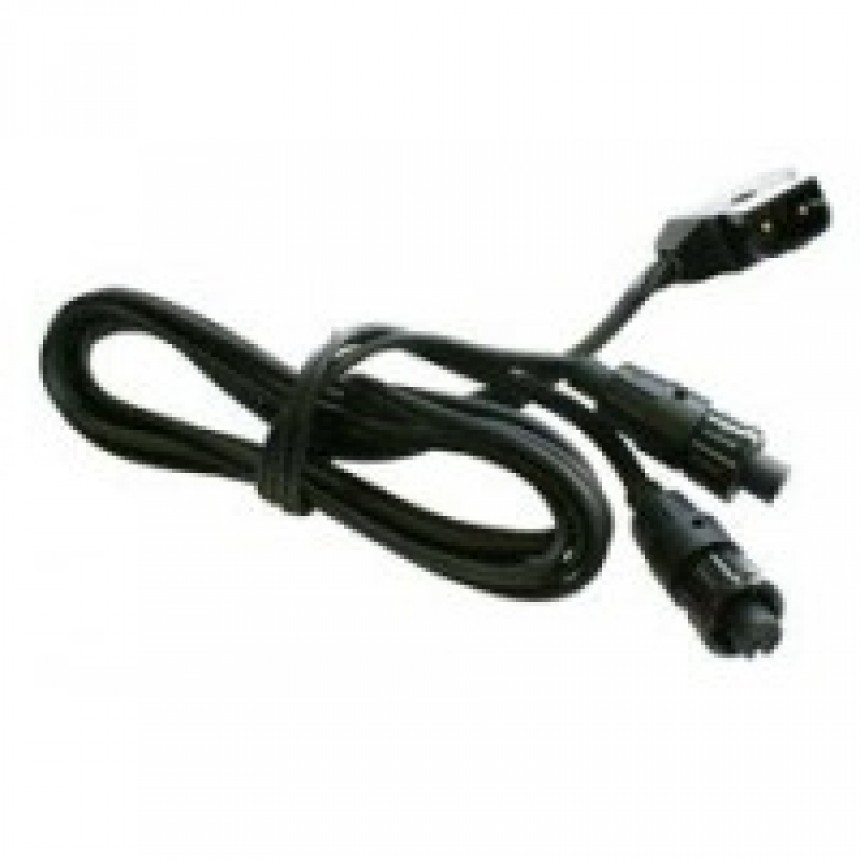 AJA PWR-CABLE (for 12-volt products only)
