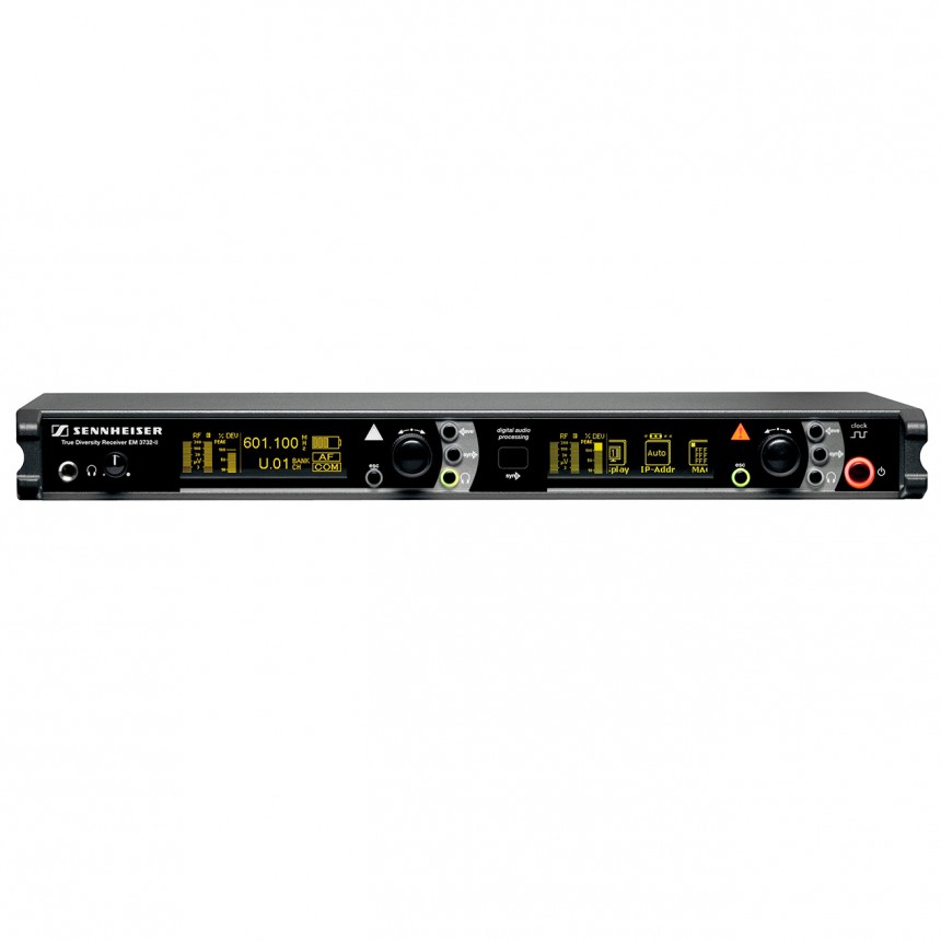 Радиосистема EM 3732 COM-II N