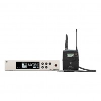 Радиосистема Sennheiser EW 100 G4-CI1-A1