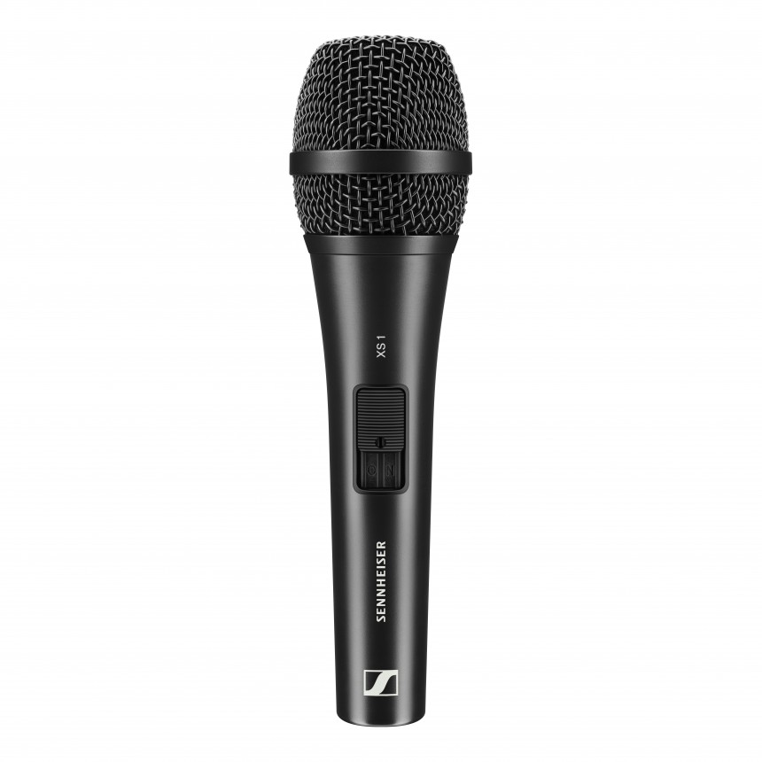 Микрофон Sennheiser XS 1