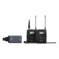 Радиосистема Sennheiser EW 100 ENG G4-A