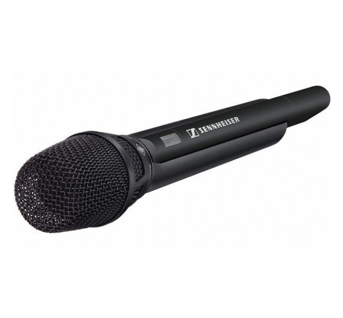 Микрофон SKM 5200-II BK-N