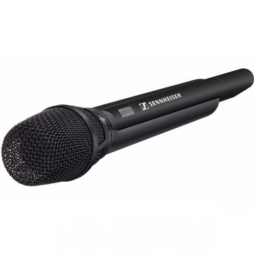 Микрофон SKM 5200-II BK-N
