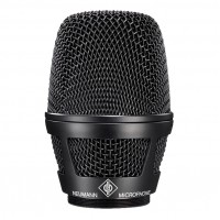 Суперкардиоидный микрофонный капсюль Neumann KK 205 BK для системы Sennheiser SKM 2000, черного цвета