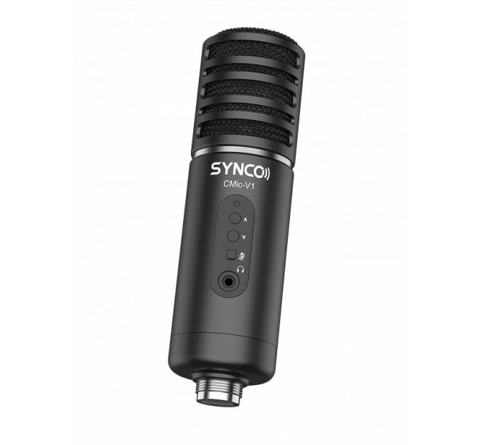 Микрофон SYNCO Mic-V1