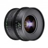XEEN CF 24mm T1.5 FF CINE Lens Canon кинообъектив с карбоновым корпусом