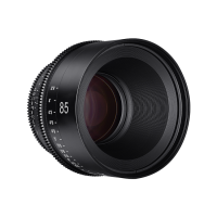 XEEN 85mm T1.5 FF CINE Lens PL кинообъектив с алюминиевым корпусом