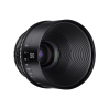 XEEN 50mm T1.5 FF CINE Lens PL кинообъектив с алюминиевым корпусом