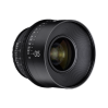 XEEN 35mm T1.5 FF CINE Lens Canon кинообъектив с алюминиевым корпусом