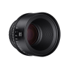 XEEN 85mm T1.5 FF CINE Lens Sony E кинообъектив с алюминиевым корпусом