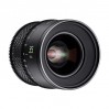 XEEN CF 35mm T1.5 FF CINE Lens PL кинообъектив с карбоновым корпусом