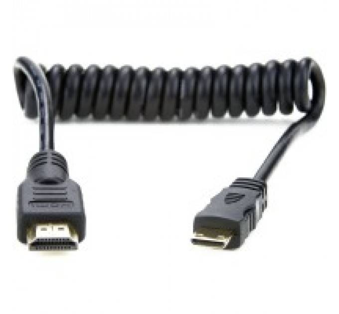 Atomos HDMI Mini Cable 4K60p 30 cm