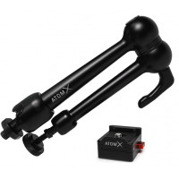 Atomos AtomX 13' Arm and QR plate