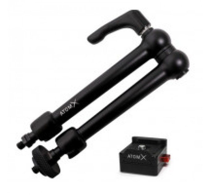 Atomos AtomX 10' Arm and QR plate