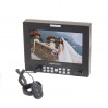 Видеомонитор GreenBean UHDPlay 1912 3G-SDI/HDMI 7 4K