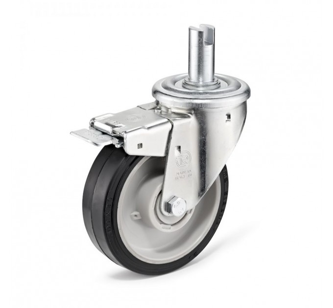Avenger Hard Wheel комплект колес для стойки Strato Safe