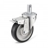 Avenger Hard Wheel комплект колес для стойки Strato Safe