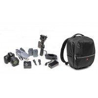 Advanced Gearpack M рюкзак для камеры и ноутбука