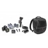 Advanced Gearpack M рюкзак для камеры и ноутбука