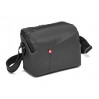 NX Shoulder Bag II Grey сумка плечевая для DSLR