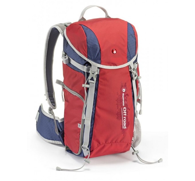 Offroad Hiker Red рюкзак 20л для DSLR/CSC-камеры