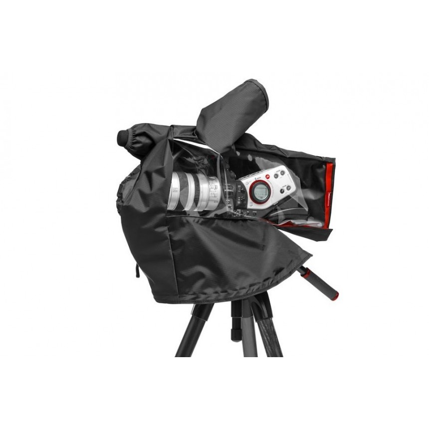 Pro Light CRC-12 чехол-дождевик для камер AJ-PX270