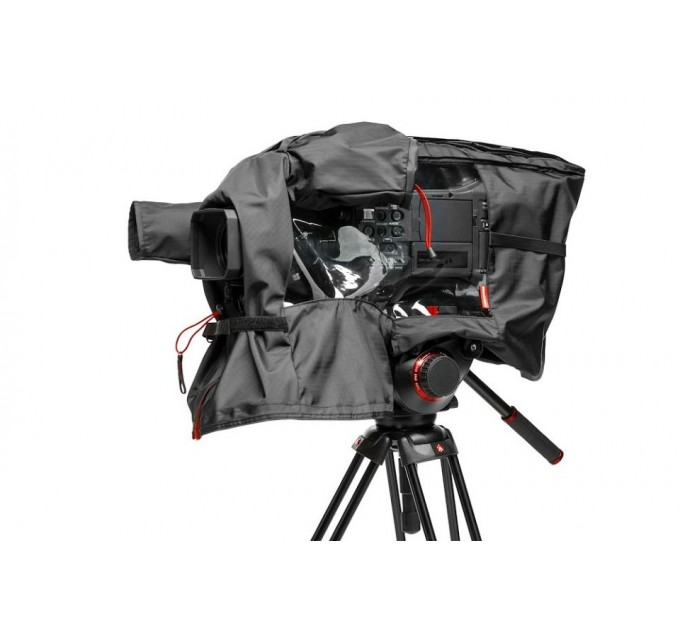 Pro Light RC-10 чехол-дождевик для камер GY-HM850