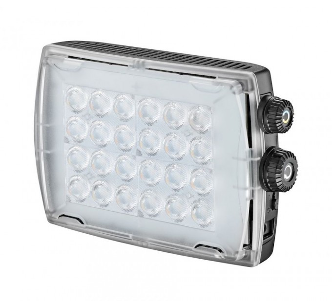 LED светильник CROMA2, 900лк/1м, CRI&gt;93, 5600K/3100K, диммер