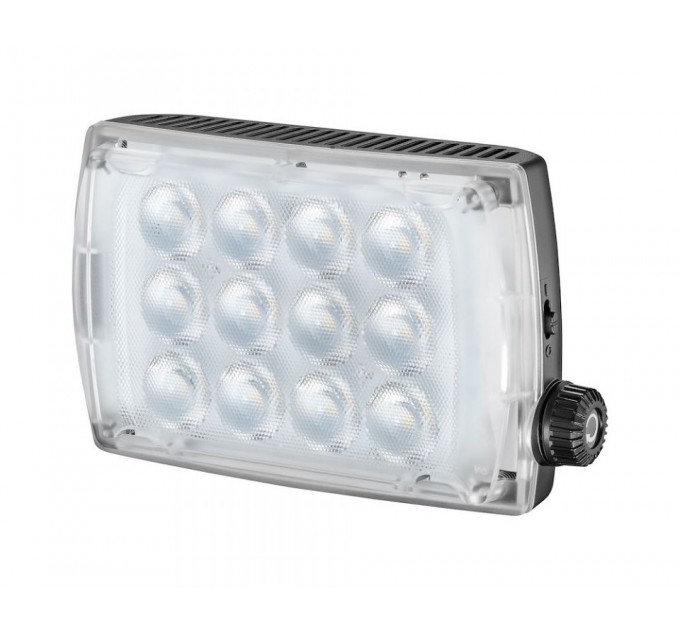 LED светильник SPECTRA2, 650лк/1м, CRI&gt;93, 5600K, диммер