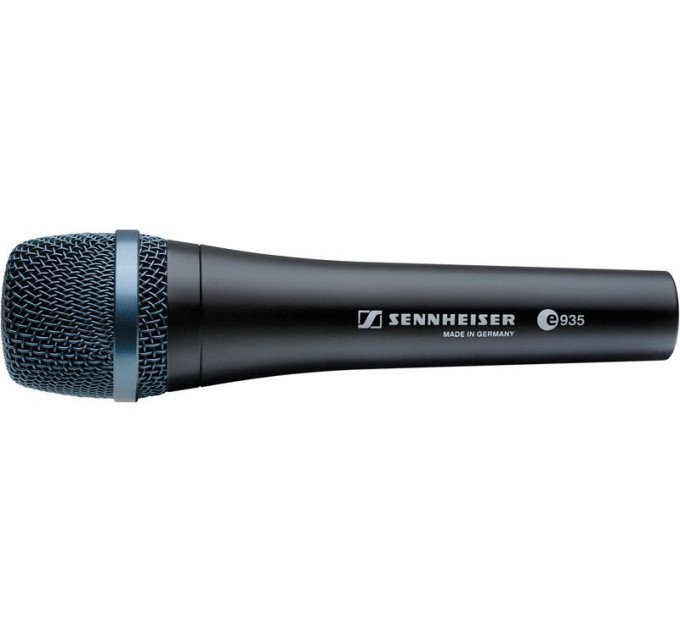 Микрофон Sennheiser E 935