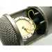 Ламповый кардиоидный конденсаторный микрофон Neumann M 147 TUBE, никелевого цвета