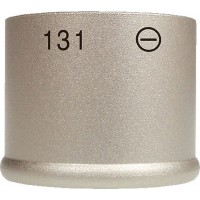 Миниатюрный всенаправленный микрофонный капсюль Neumann KK 131 для микрофонной системы KM-D, никелевого цвета