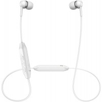 Гарнитура Bluetooth Sennheiser CX 150BT, белого цвета