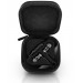 Внутриканальные наушники Sennheiser MOMENTUM In-Ear M2 IEG Black Chrome, цвет - черный хром