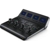 Blackmagic ATEM Camera Control Panel панель управления