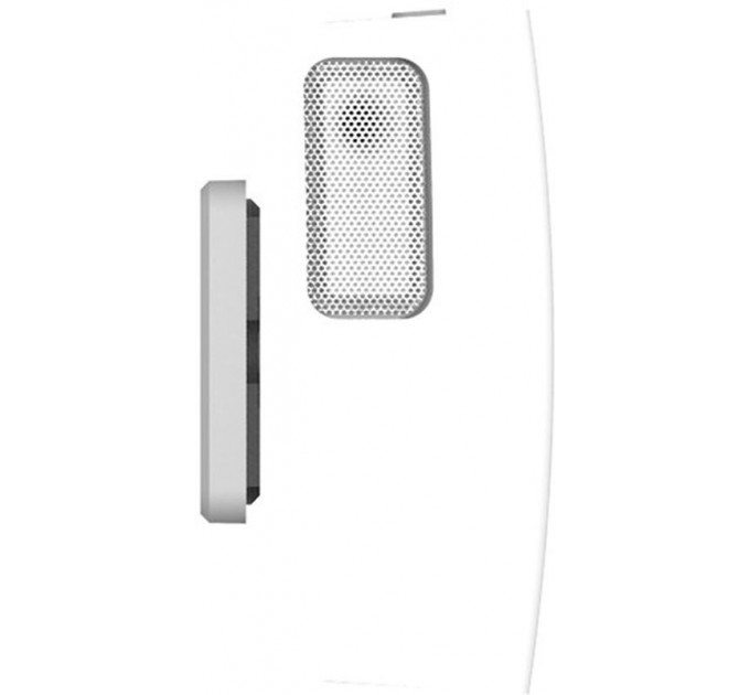 Компактный внешний микрофон Sennheiser Memory Mic для подключения к любому совместимому смартфону или планшету через Bluetooth