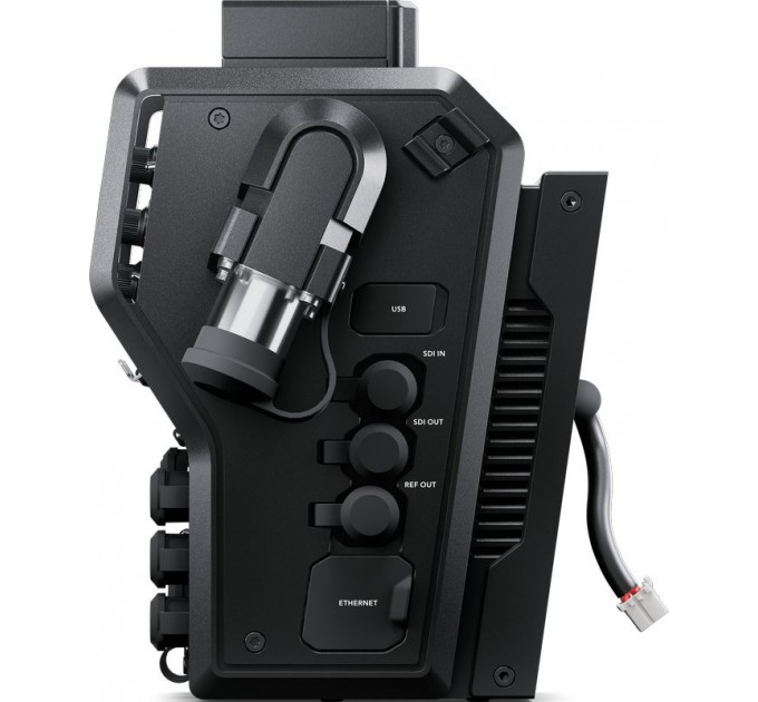 Адаптер для камеры Blackmagic Camera Fiber Converter