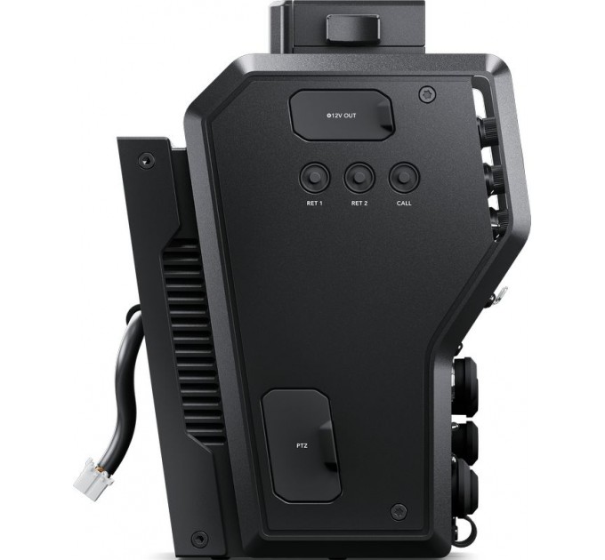 Адаптер для камеры Blackmagic Camera Fiber Converter