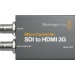 Микро-конвертер Blackmagik Micro Converter SDI to HDMI 3G wPSU
