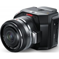 Blackmagic Design Micro Cinema Camera кинокамера