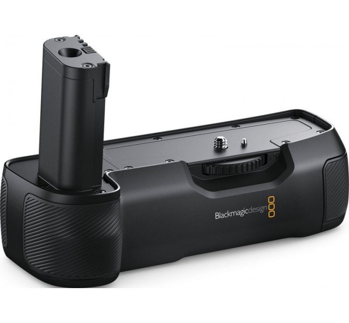 Рукоятка аккумуляторная Blackmagic Pocket Camera Battery Grip