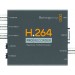 Видеорекордер Blackmagic H.264 Pro Recorder