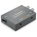 Мини-конвертер Blackmagic Mini Converter Optical Fiber 12G