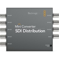 Blackmagic Mini Converter SDI Distribution мини конвертер
