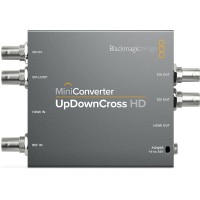 Blackmagic Mini Converter UpDownCross HD мини конвертер
